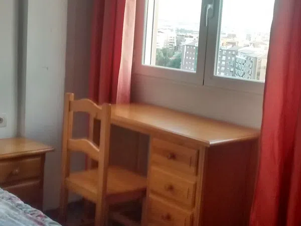 Alquiler de ático en Calle Palencia, 25 - Foto 13