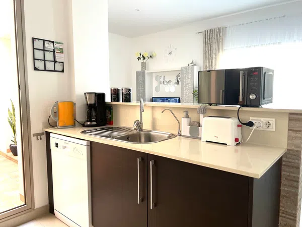 Chalet adosado en Calle Mar Rizada, 9, Punta Prima, Punta Prima - Foto 7