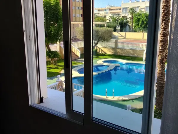 Piso en Avenida Diego Ramírez Pastor, 225 - Foto 4