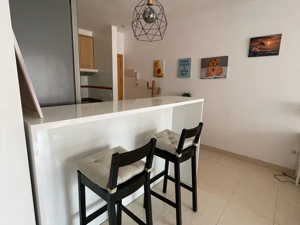 Piso en Calle Albatros, 8, Añoreta Golf - Paraíso del Sol, Añoreta Golf - Paraíso del Sol - Foto 18