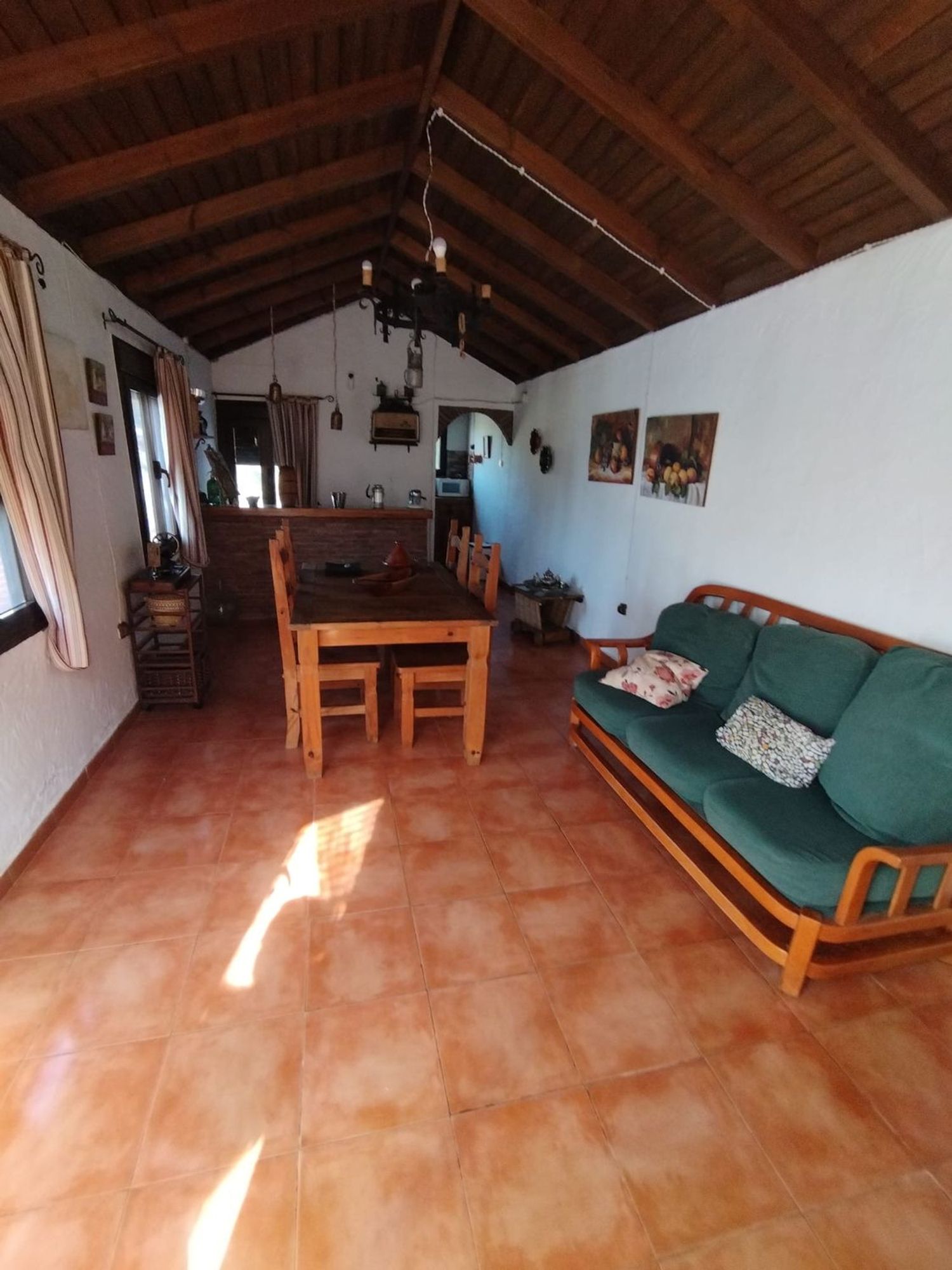 Finca rústica en Calle Cascabel s/n - Foto 15