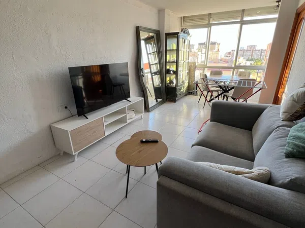 Piso en calle Martínez Maldonado, 66 - Foto 13