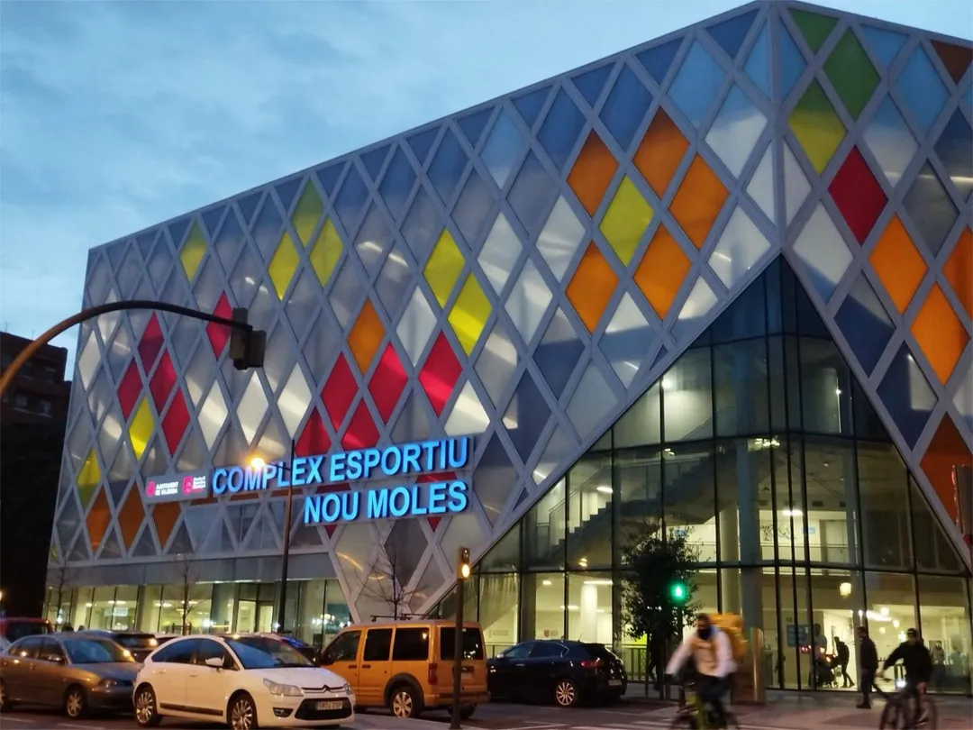 Piso en  Carrer del Castell de Benissanó 14