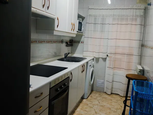Piso en Paseo de Recoletos, 12 - Foto 7