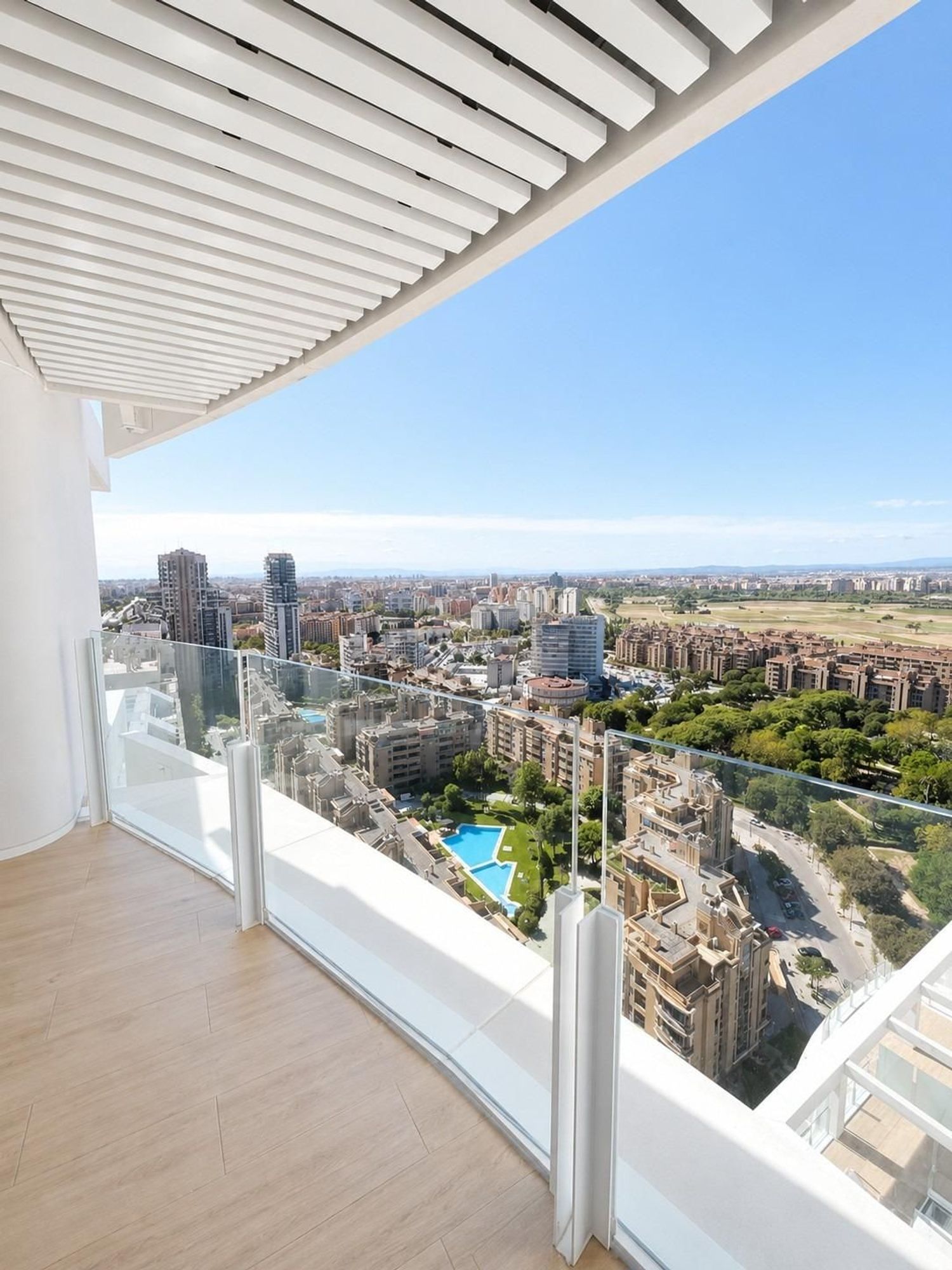 Piso en Avenida de les Corts Valencianes - Foto 18