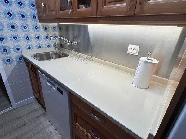 Piso en Los Valles - Foto 8