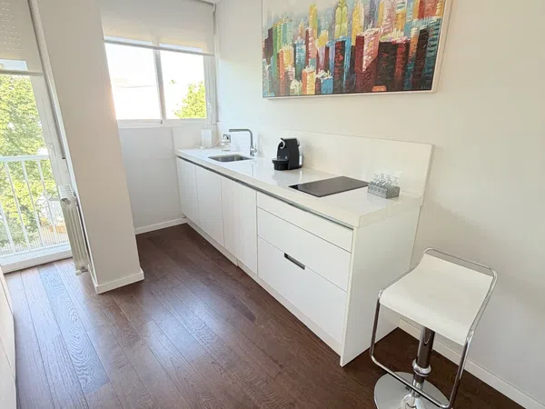 Piso en Barrio El Vial - Ronda de Tejares - Foto 6