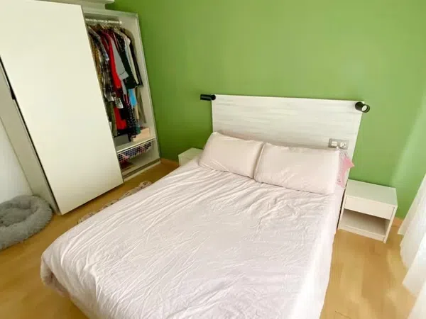 Piso en calle del Arroyo del Olivar, 101 - Foto 7