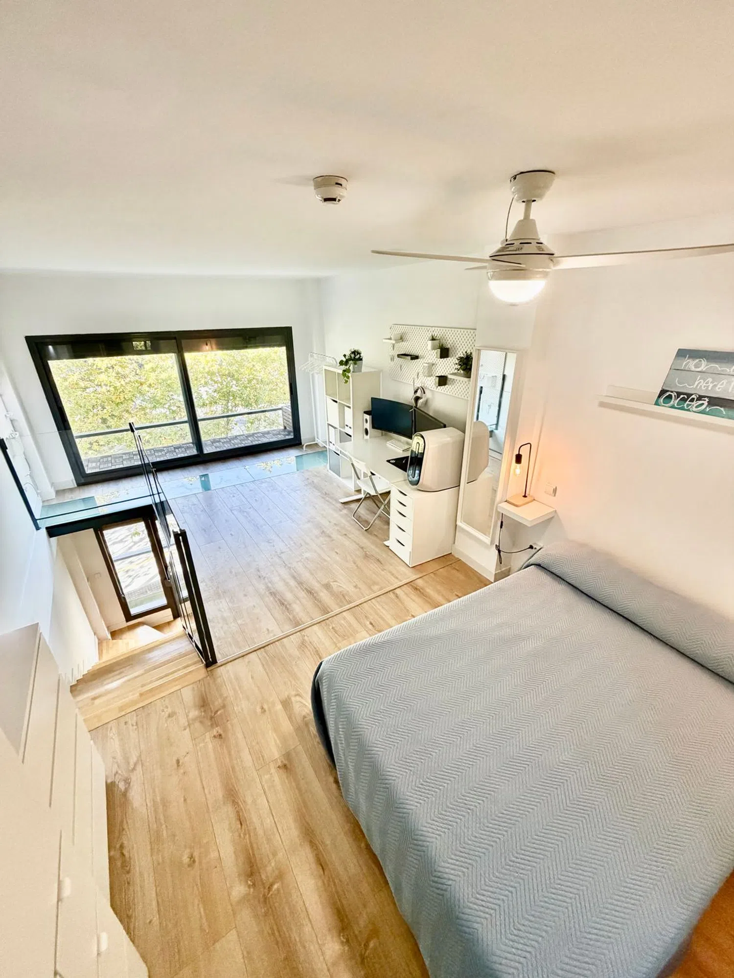 Dúplex en avenida de los Montes de Oca, 26 - Foto 11