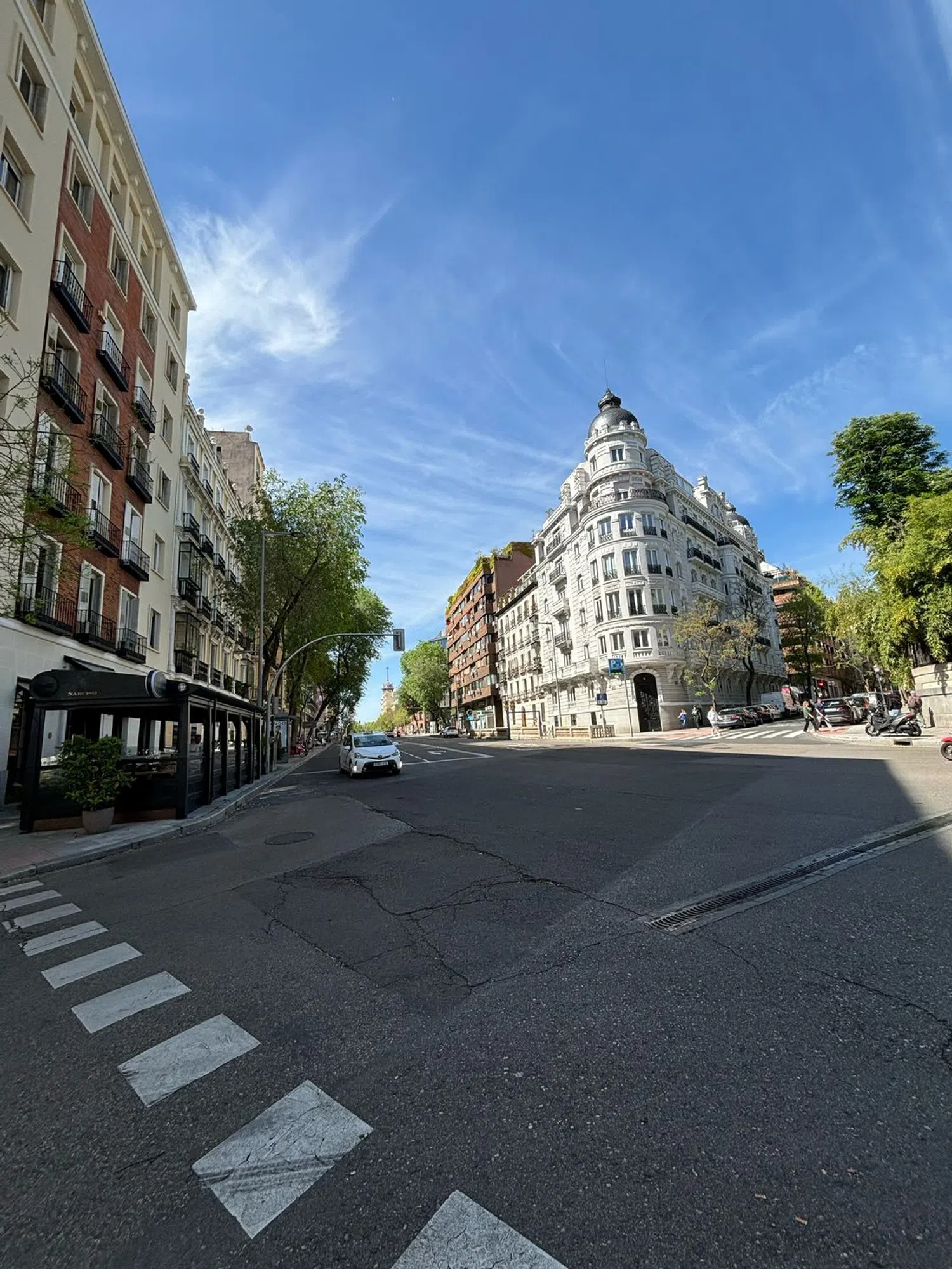 Piso en calle de Almagro, 11 - Foto 5