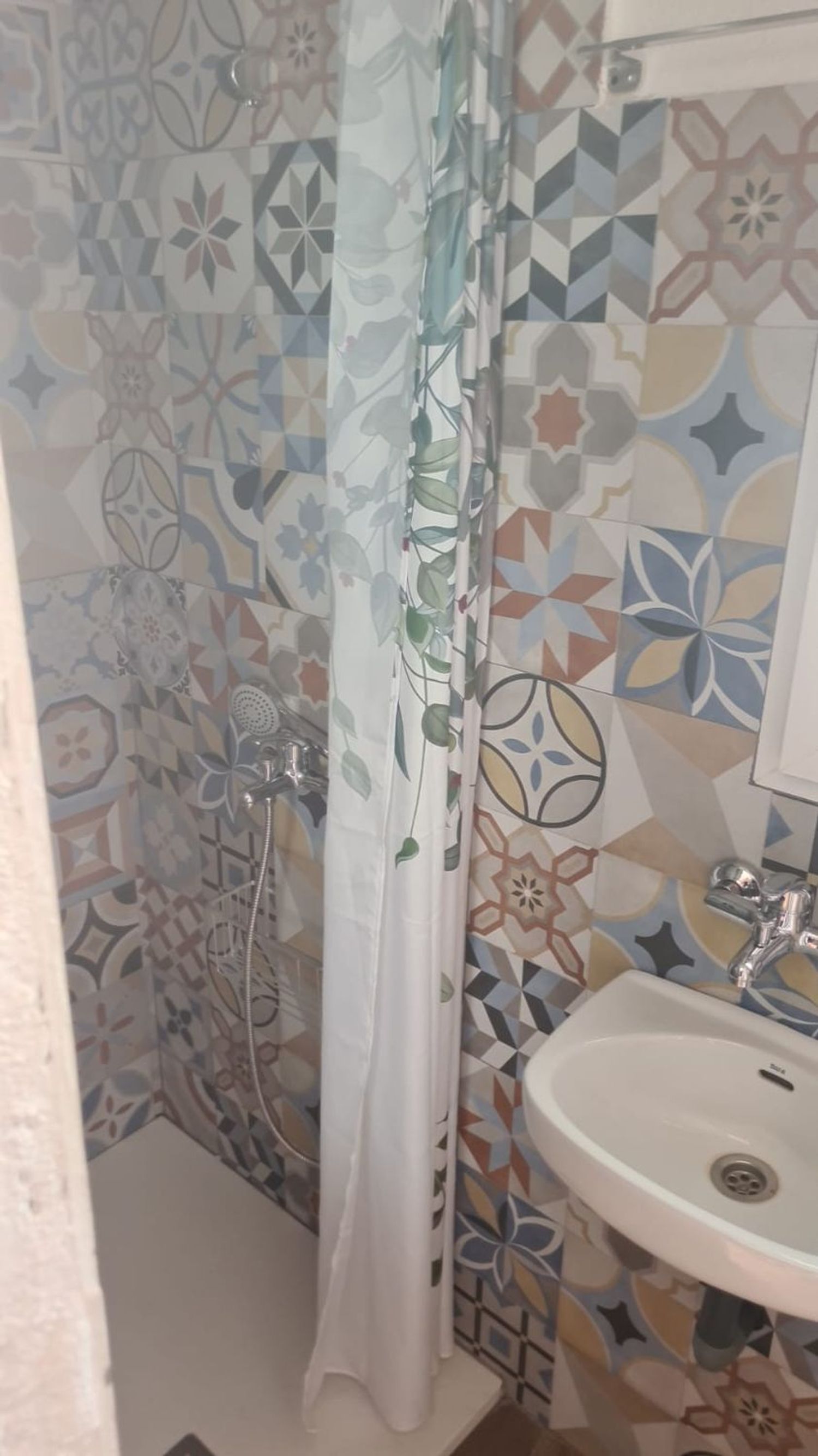 Casa rural en Lagar Quemado s/n, Huerta Nueva - Jardín de Málaga - Foto 8