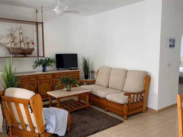 Piso en Calle Mar Menor, 34, Playa de los Náufragos - Foto 9