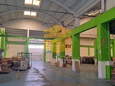 Nave Industrial en  Carrer del Cobalt 162 - Foto 6