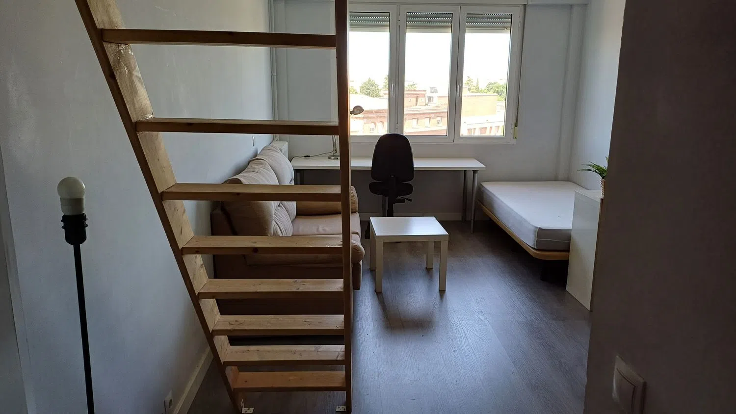 Estudio en calle Velázquez, 146 - Foto 10