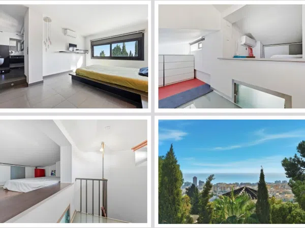 Chalet adosado en Urbanización el Albañil, 8 - Foto 3