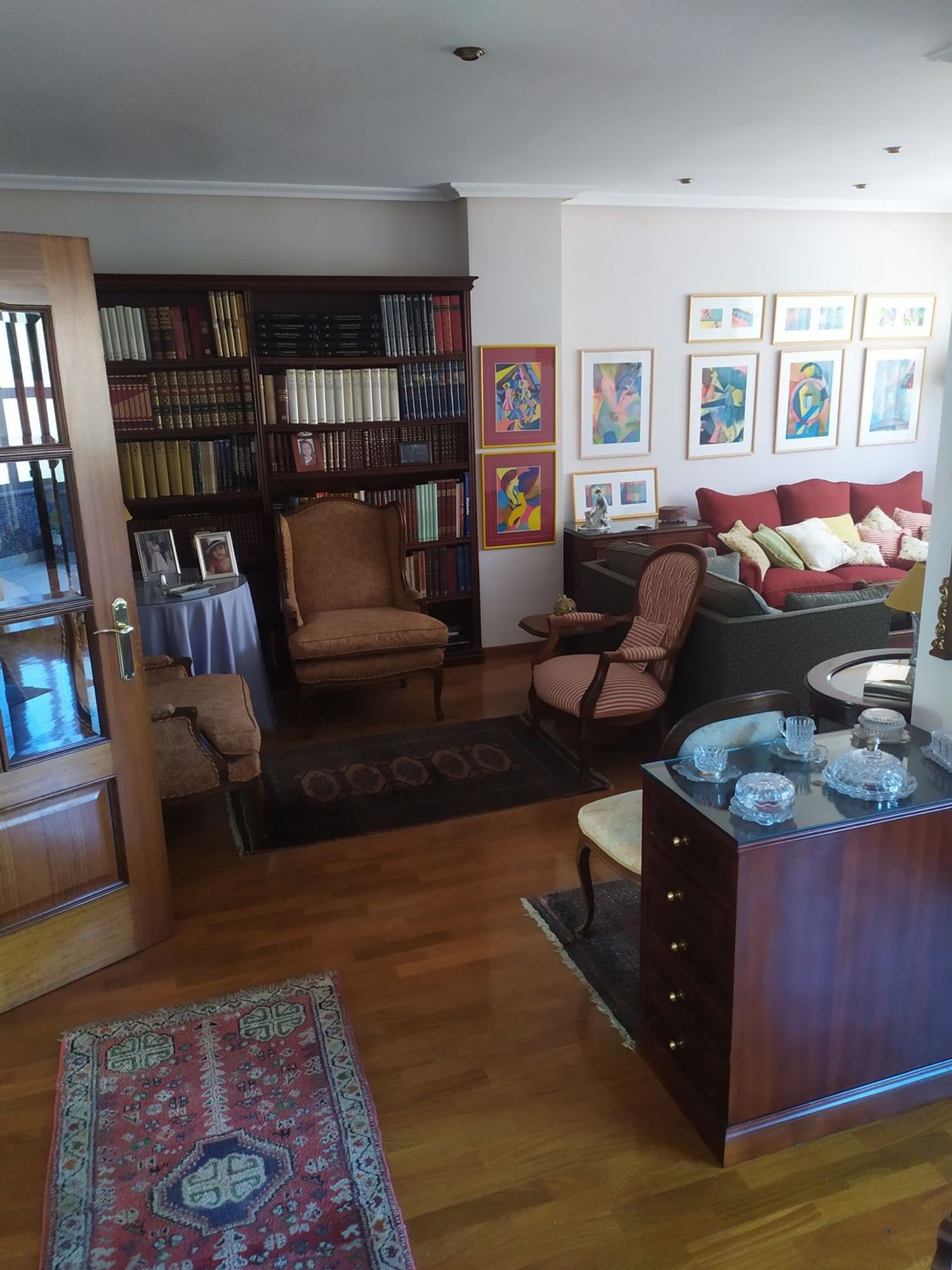 Ático en Calle Manuel Llaneza, 5, La Villa - Bazuelo, La Villa - Bazuelo - Foto 17
