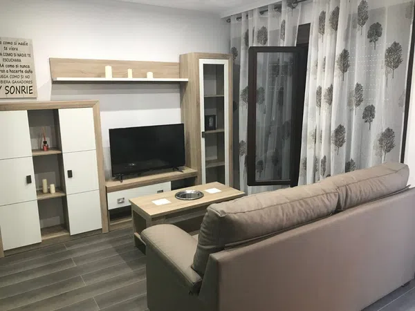 Estudio en Calle Pintor Monserrat, Santa Rosa - San José - Foto 1