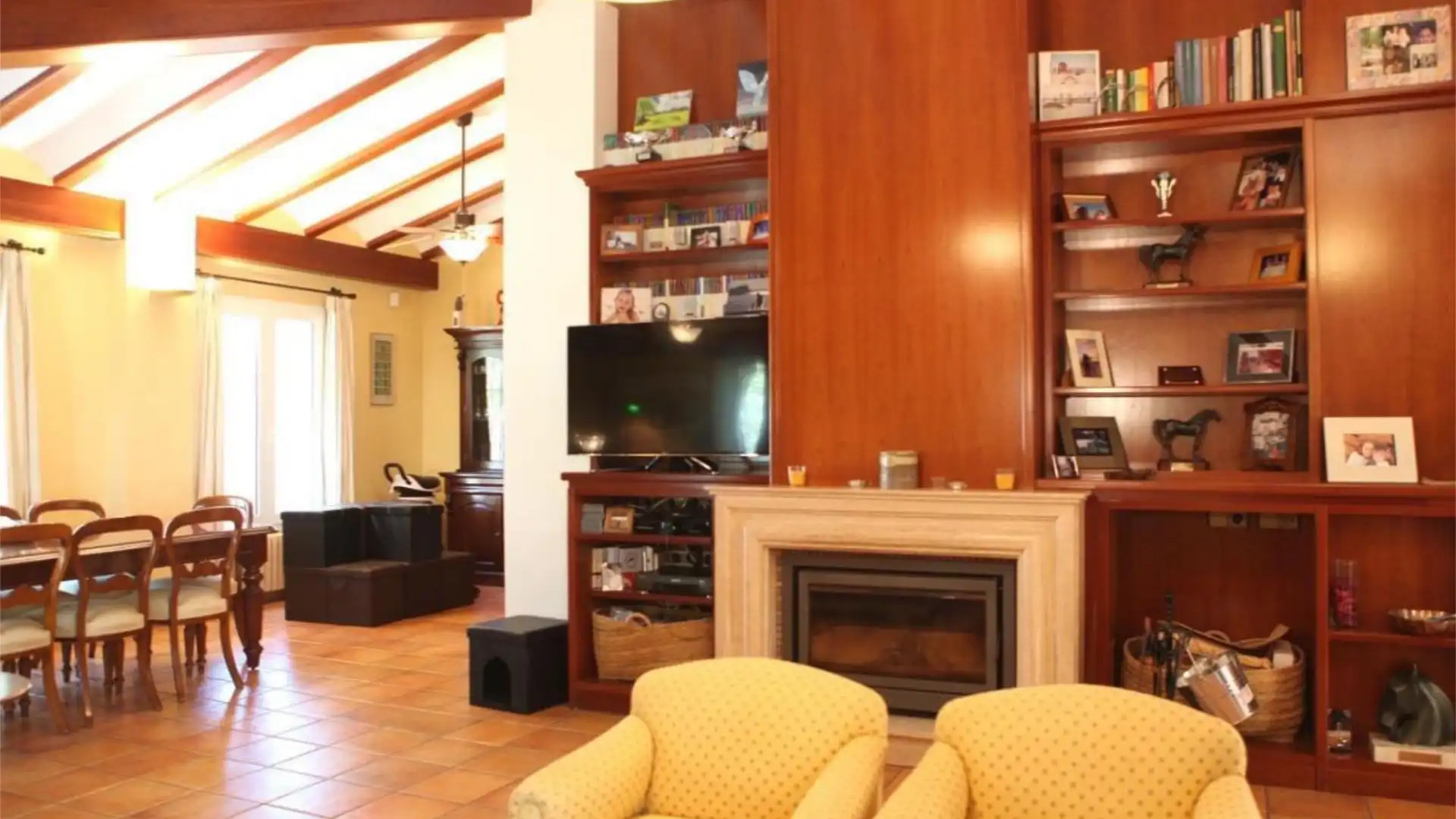 Piso en  Avinguda del País Valencià 1 - Foto 6