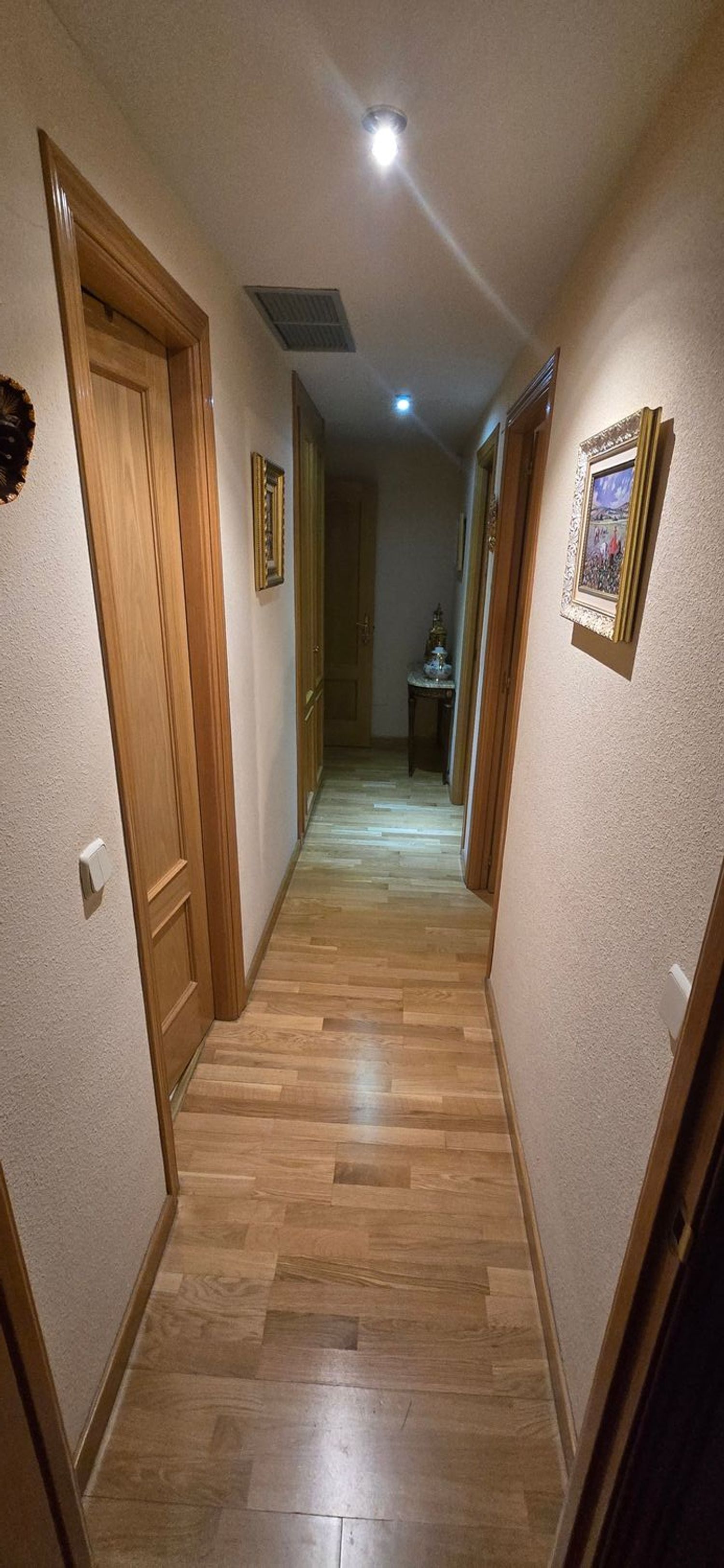 Piso en Calle Martín López Zubero, 2 - Foto 9