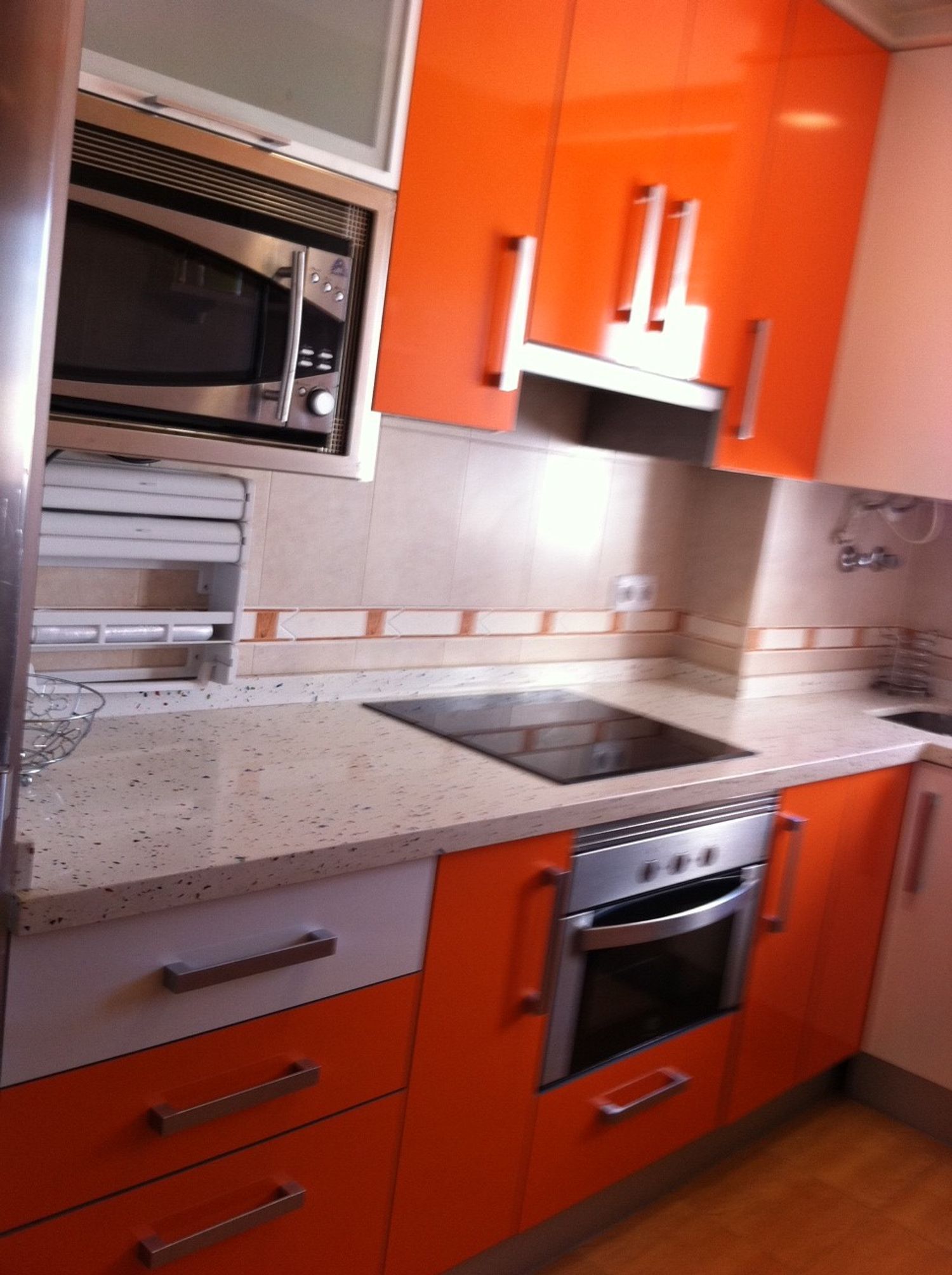 Ático en Calle Angel Ganivet, 4 b, Zona Parque de San Roque - Foto 12