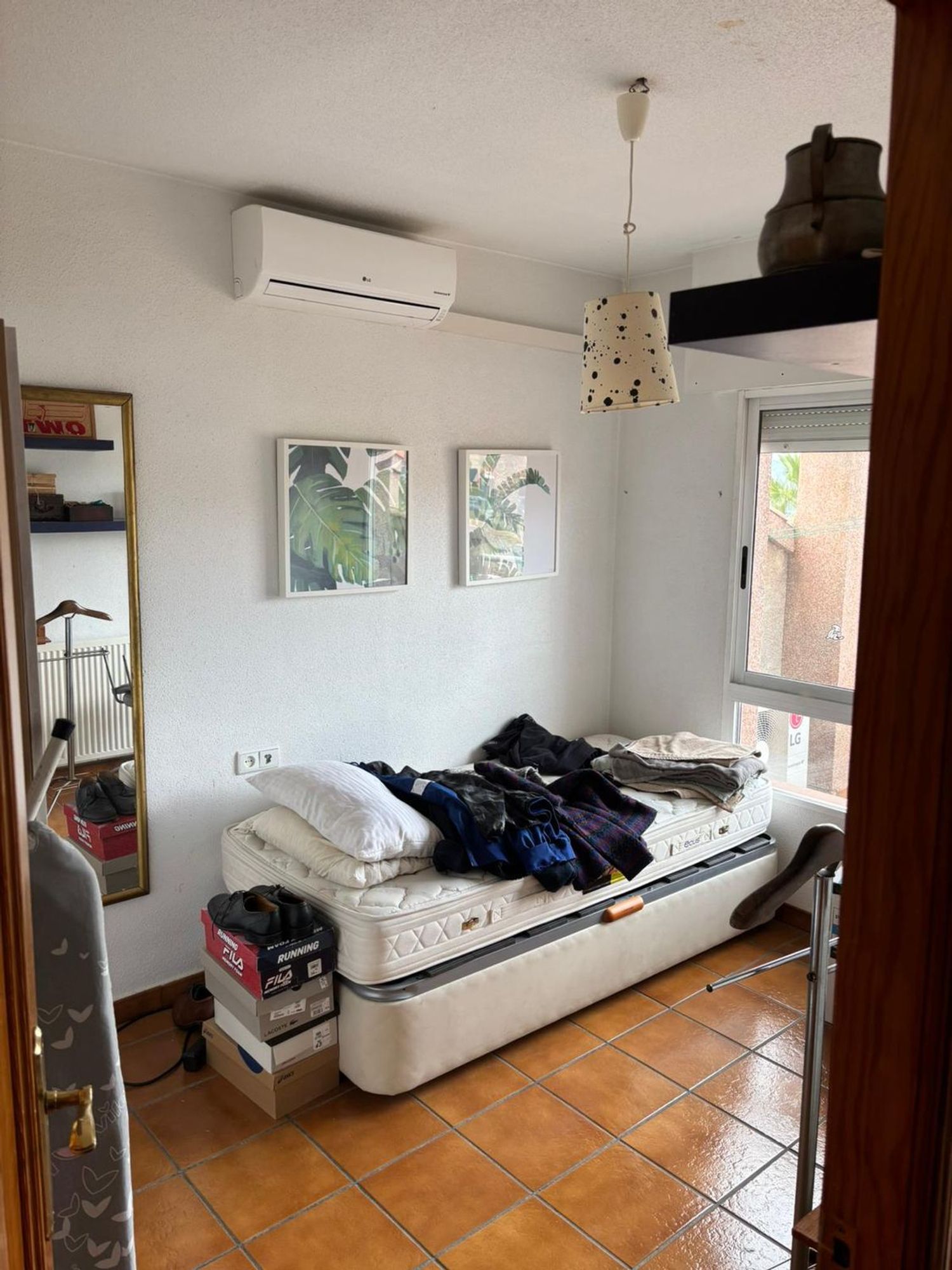 Chalet adosado en avenida del Golf, 71 - Foto 30