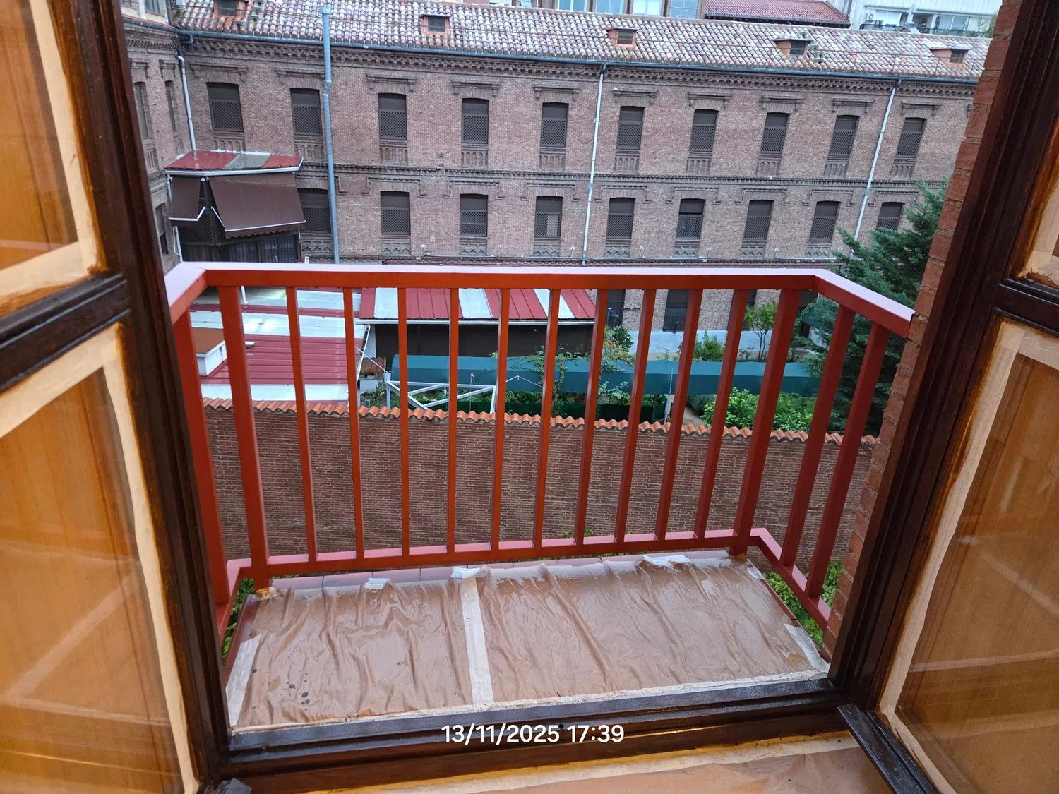 Piso en calle de Donoso Cortés, 45 - Foto 7