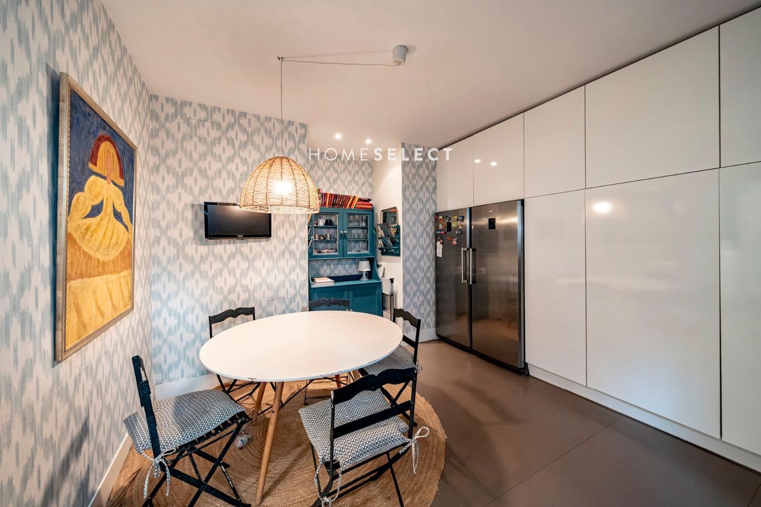 Ático en calle Velázquez - Foto 38