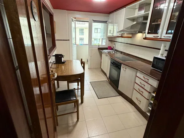 Dúplex en Avenida Pasaxe, 32, Eirís, Eirís - Foto 16