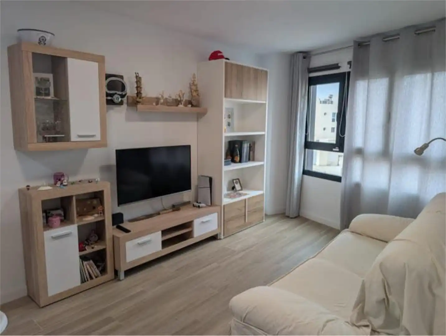 Apartamento en La Isleta - Foto 4