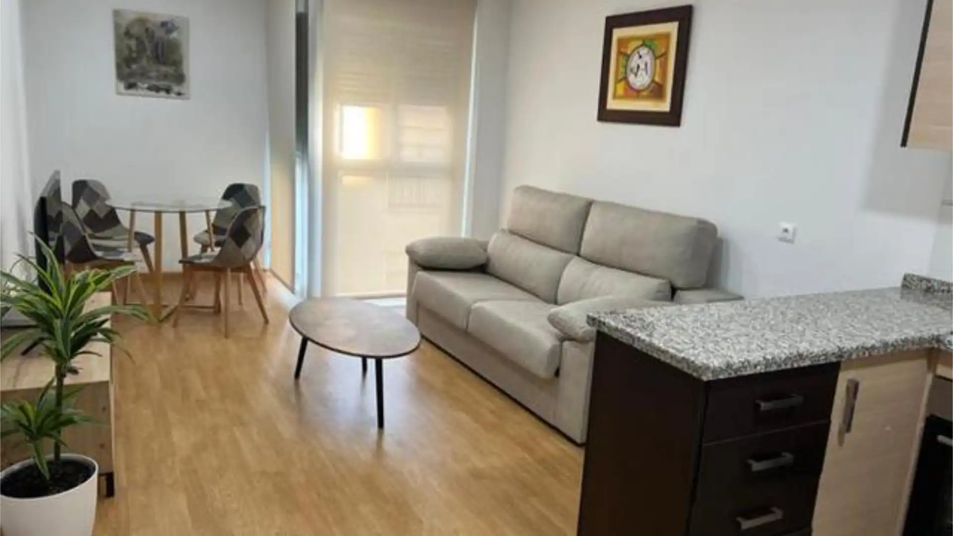 Piso en Sector v - Foto 6