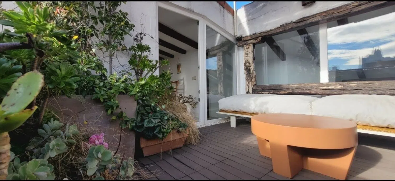 Ático en calle de Santa Bárbara, 8 - Foto 23