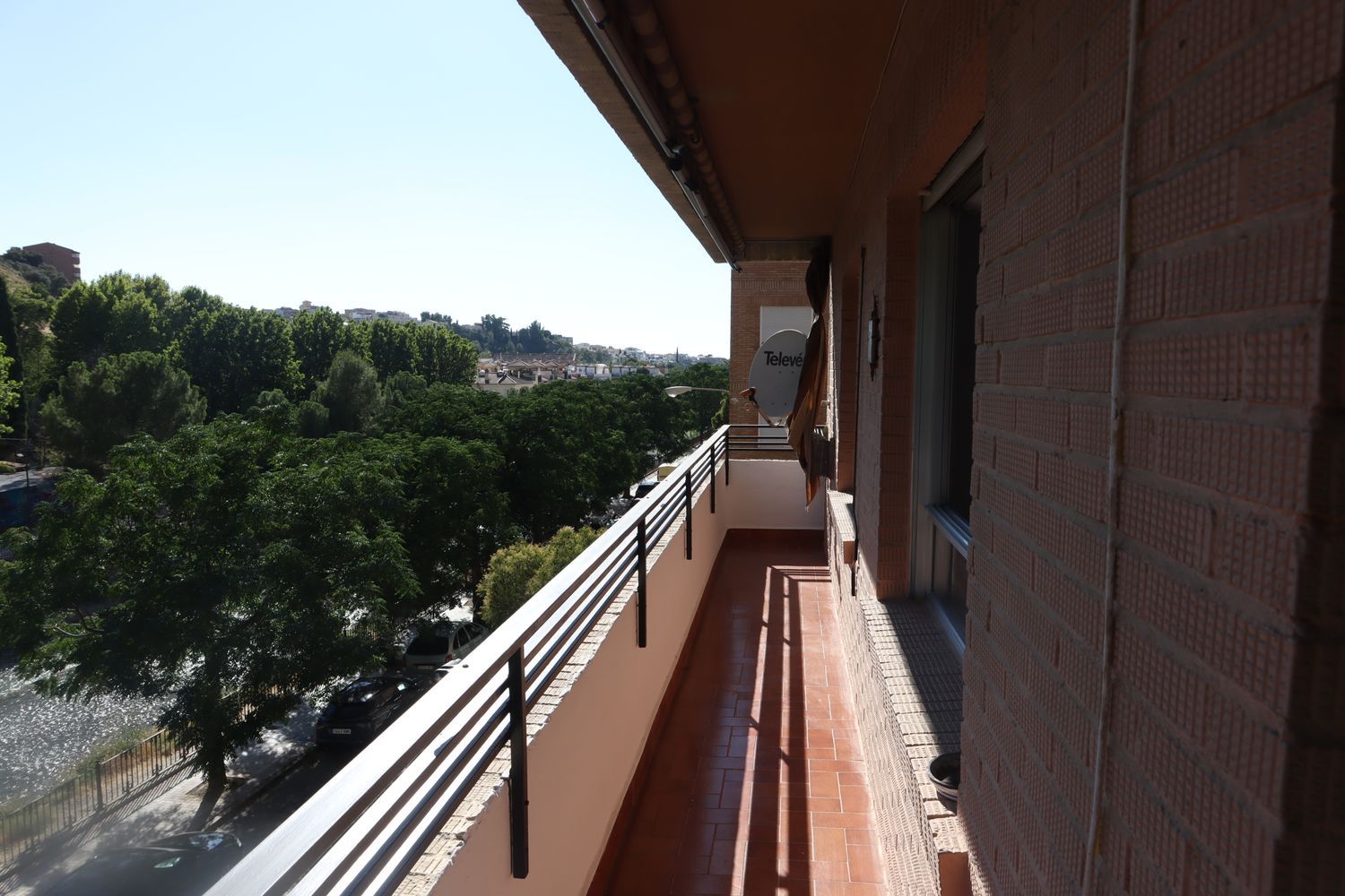 Piso en Carretera de la Sierra, 114, Ctra Sierra - Acceso Nuevo Alhambra, Ctra Sierra - Acceso Nuevo Alhambra - Foto 8