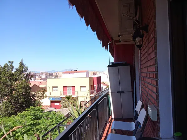 Piso en Calle Buenavista, 39 - Foto 1