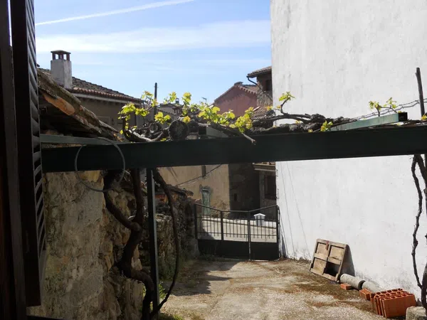 Casa de pueblo en Calle Horderon, 16 - Foto 2