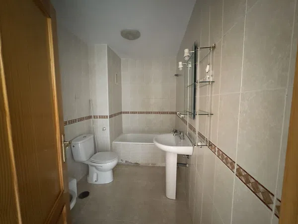 Ático en Calle Río Retortillo, 11, Los Rios - CARE - Foto 16