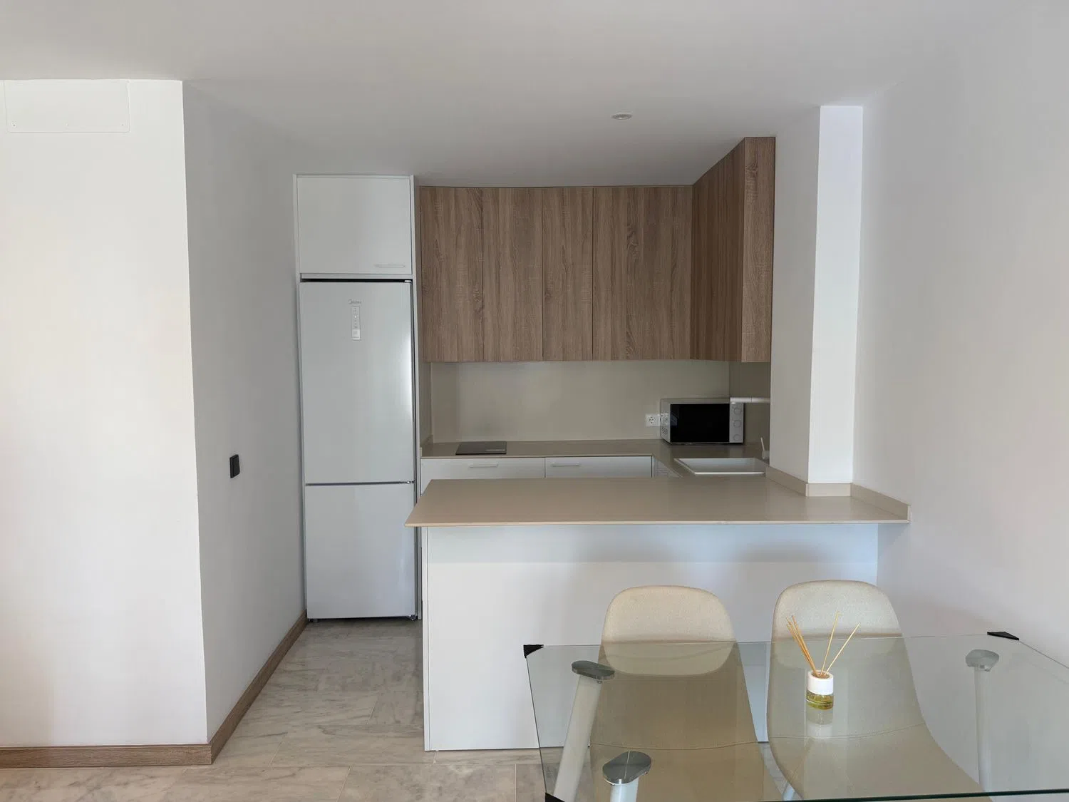 Piso en Isaac Peral, 69 - Foto 4