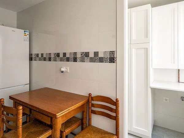 Piso en Calle Marqués de la Hermida, 72, Castilla - Hermida, Castilla - Hermida - Foto 7