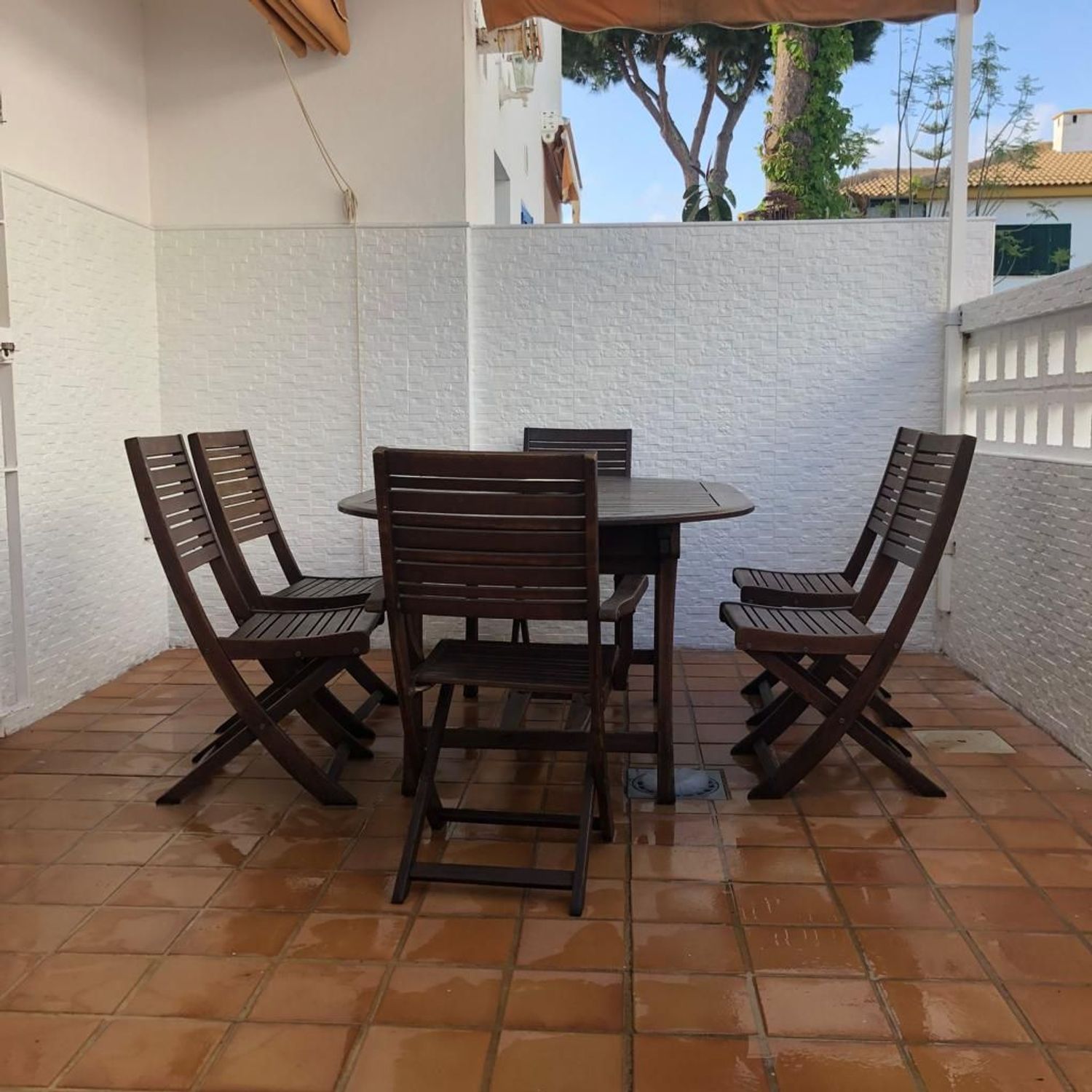 Casa o chalet independiente en Calle Pinar, 4, Urbasur, Urbasur - Foto 11