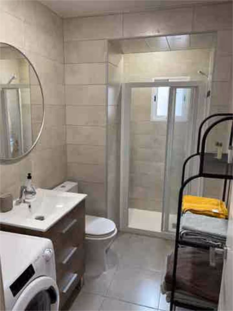 Apartamento en Alipark - Foto 9