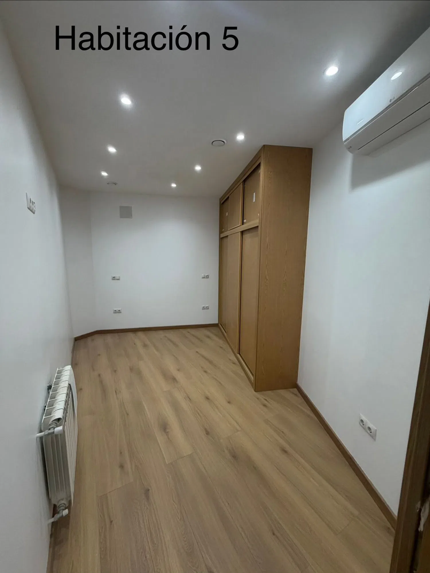 Piso en calle de Francos Rodríguez, 70 - Foto 21