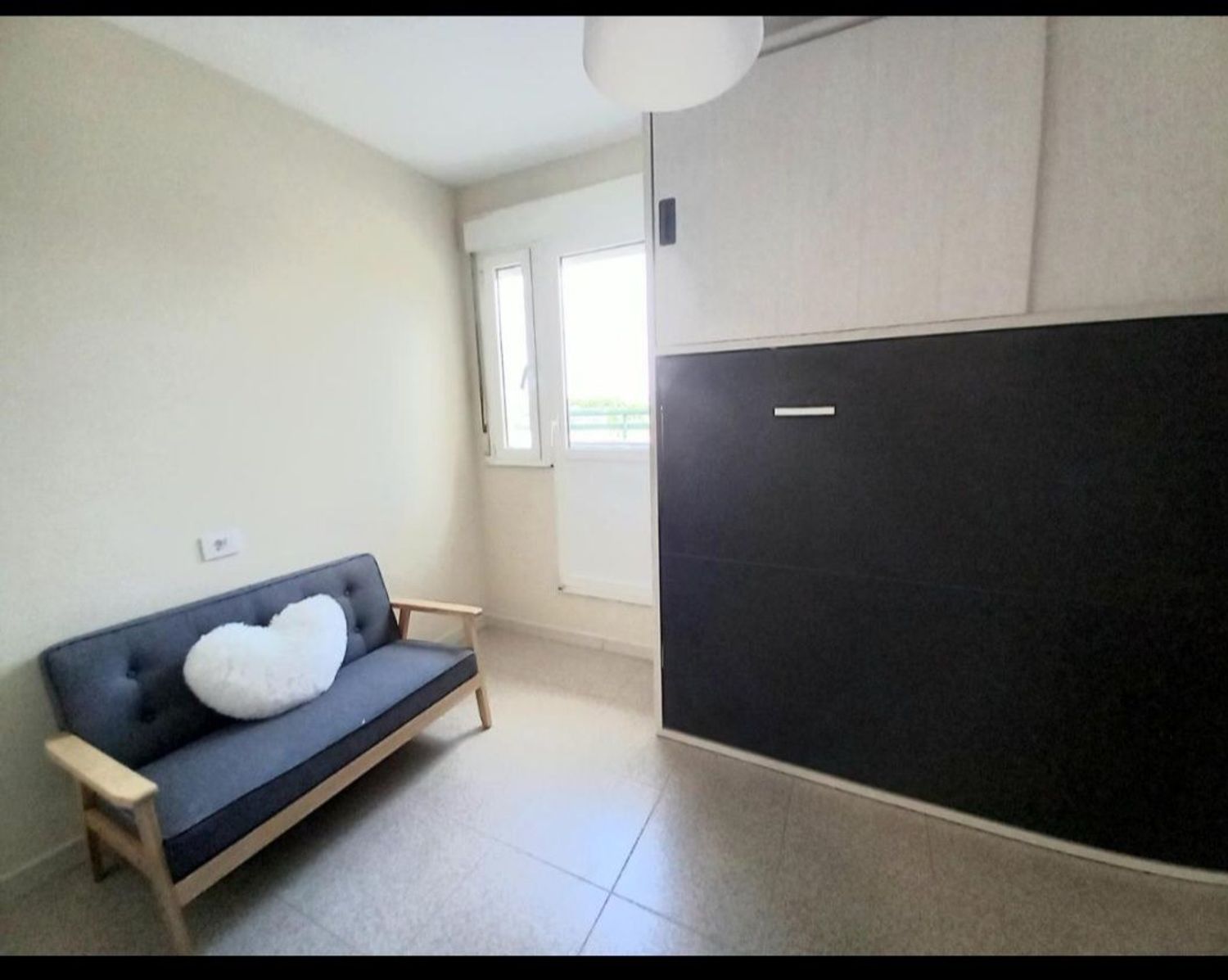 Estudio en Calle Alfonso X o Sabio, 46, Aceña de Olga - Augas Férreas, Aceña de Olga - Augas Férreas - Foto 3