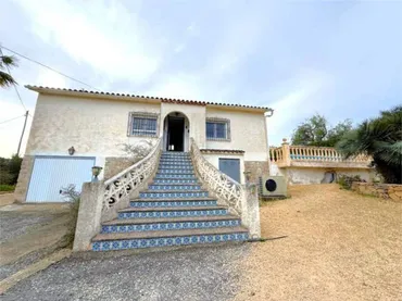Chalet en Cami de la monja - Foto 1