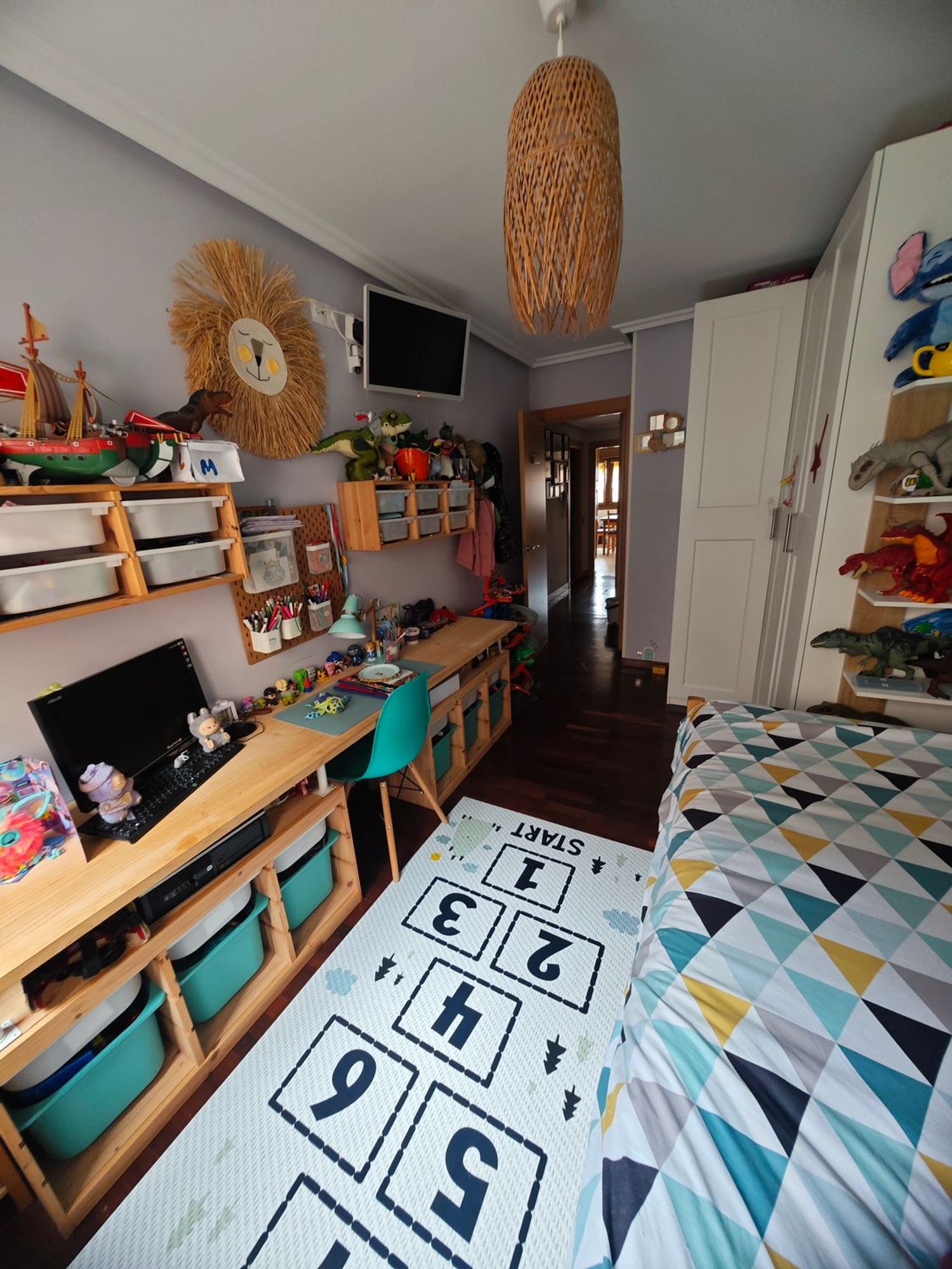 Piso en Calle de Orán, 35, Nuevo Gijón - Foto 20
