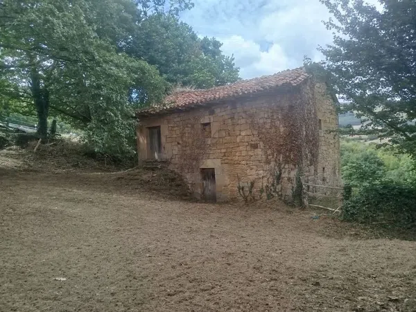 Finca rústica en Los Remedios s/n - Foto 2