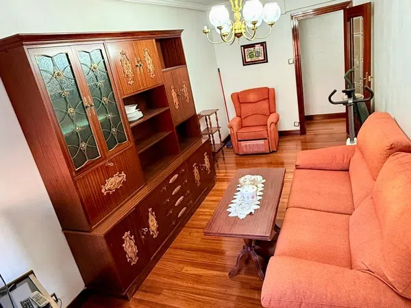 Piso en Zorrotza Kastrexana Errepidea, 7, Zorrotza - Foto 17