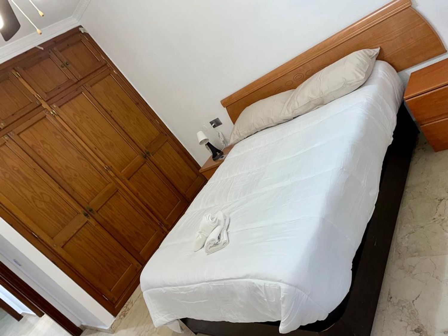 Piso en Calle Bolivia, 10, Casco Antiguo - Foto 12