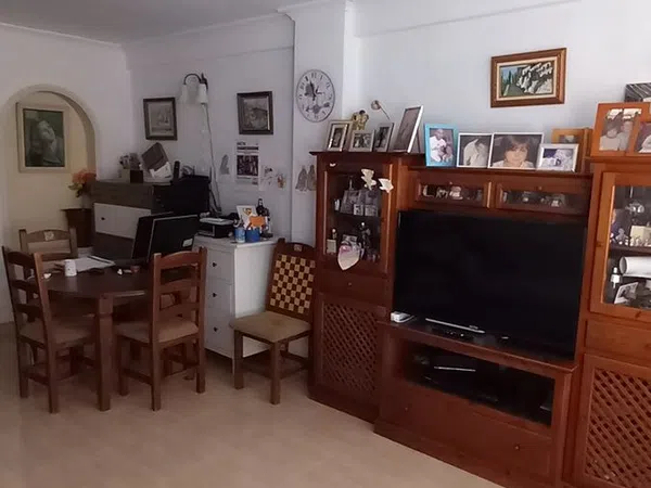 Piso en Avenida Santiago Ramón y Cajal, 108, Ciudad Jardín - Foto 22