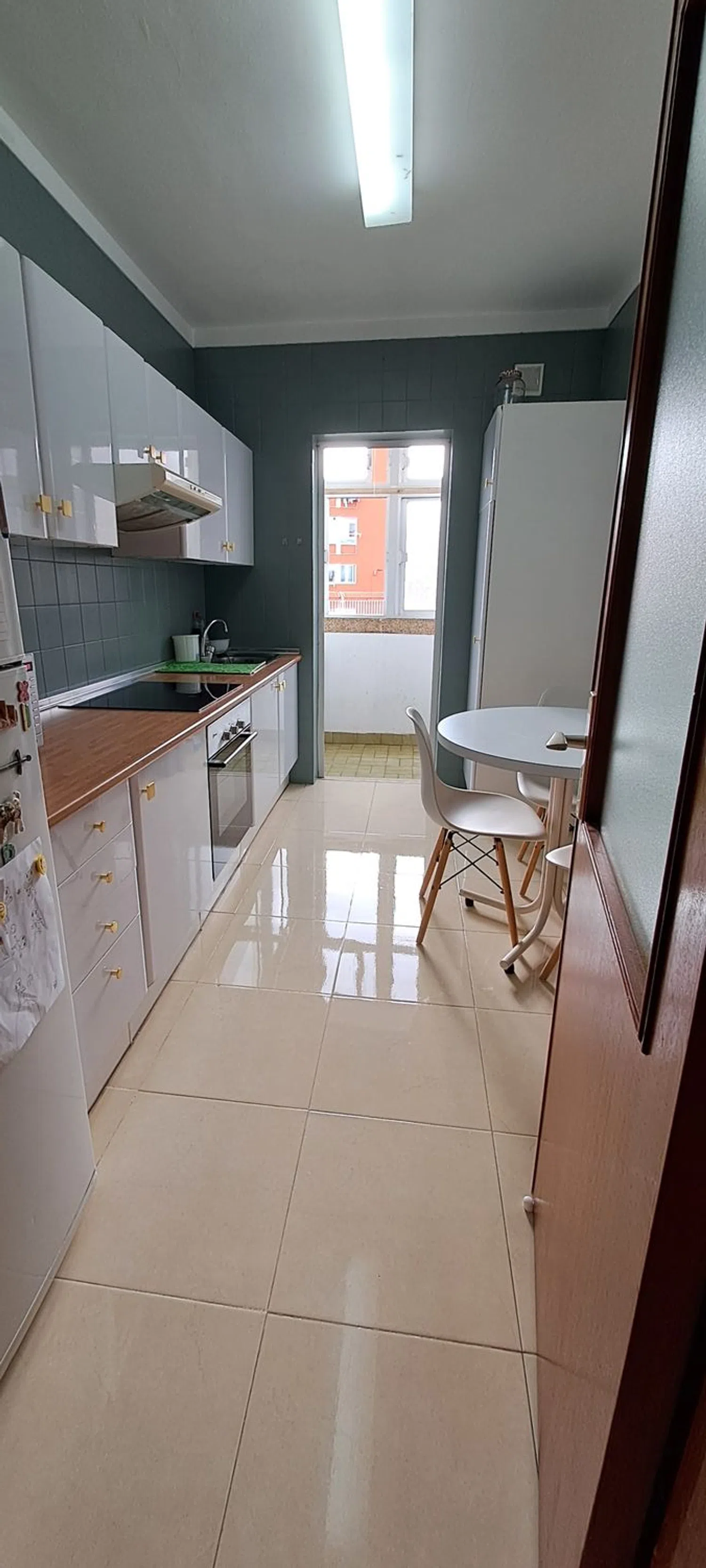 Piso en Barrio Vega de San José - Foto 4