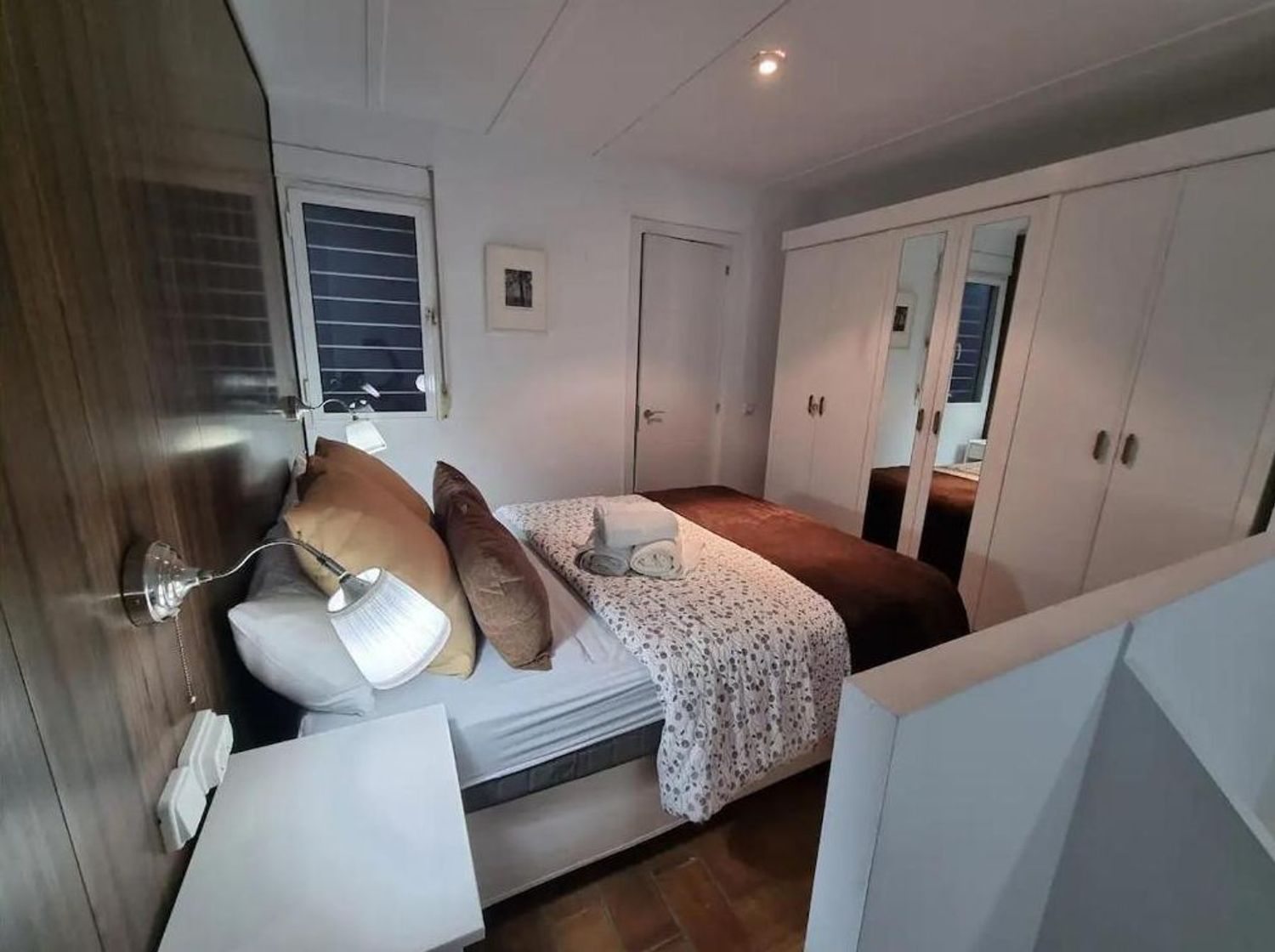 Piso en calle Pureza, 98 - Foto 3