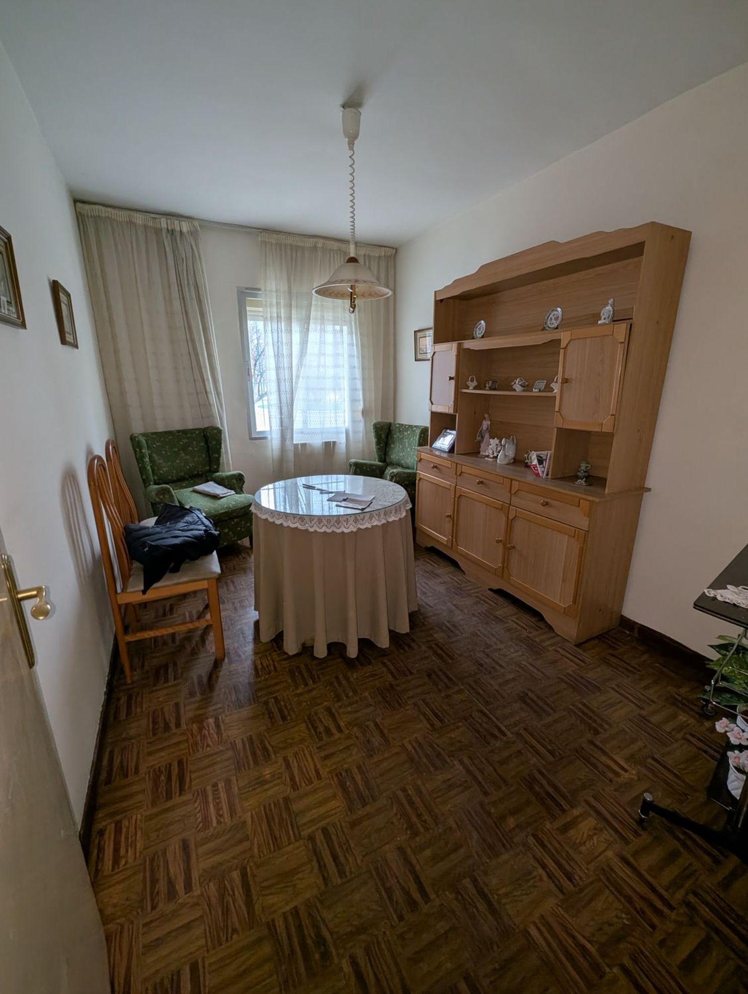 Piso en calle San Juan Bautista, 7 - Foto 1